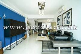 SAI KUNG Villa For Sale