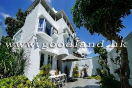 SAI KUNG Villa For Sale