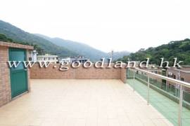 Clear Water Bay Village House For Rent