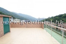 Clear Water Bay Village House For Rent