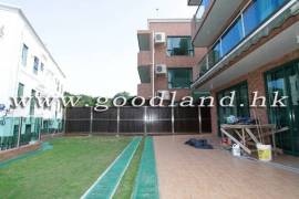 Clear Water Bay Village House For Rent
