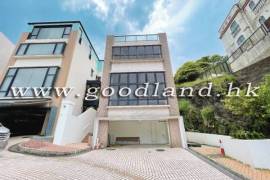 Clear Water Bay Villa For Rent