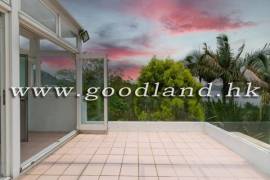 SAI KUNG Sea View Village House For Sale
