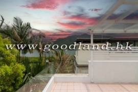 SAI KUNG Sea View Village House For Sale