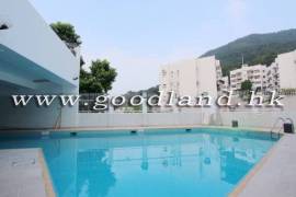 Clear Water Bay Apartment For Rent