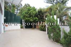 Sai Kung Village House For Sale | Garden &amp; Sea View | 1,400 sq.ft. HK$16M