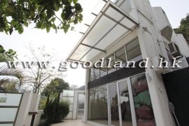 Sai Kung Village House For Sale | Garden & Sea View | 1,400 sq.ft. HK$16M