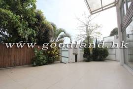 Sai Kung Village House For Sale | Garden & Sea View | 1,400 sq.ft. HK$16M