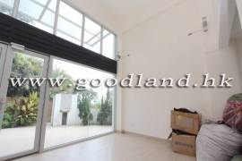 Sai Kung Village House For Sale | Garden &amp; Sea View | 1,400 sq.ft. HK$16M