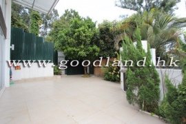 Sai Kung Village House For Sale | Garden & Sea View | 1,400 sq.ft. HK$16M