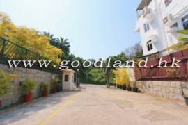 SAI KUNG Village House For Sale