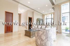 Clear Water Bay Villa For Sale and For Rent