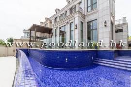 Clear Water Bay Villa For Sale and For Rent