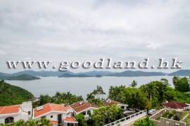 Clear Water Bay Villa For Sale and For Rent