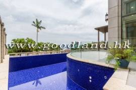 Clear Water Bay Villa For Sale and For Rent