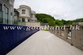 Clear Water Bay Villa For Sale and For Rent