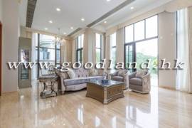 Clear Water Bay Villa For Sale and For Rent