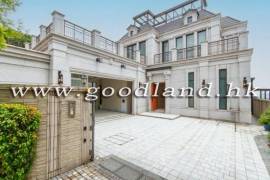 Clear Water Bay Villa For Sale and For Rent