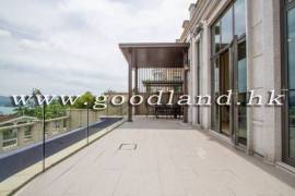 Clear Water Bay Villa For Sale and For Rent