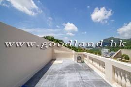Clear Water Bay Apartment For Rent
