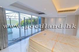 Clear Water Bay Apartment For Rent