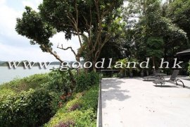 SAI KUNG Waterfront House For Rent | Beach Access & Huge Garden