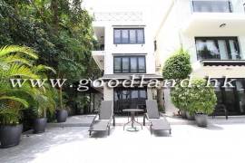 SAI KUNG Village House For Rent