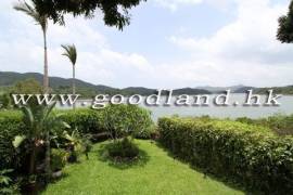 SAI KUNG Village House For Rent