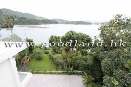 SAI KUNG Village House For Rent