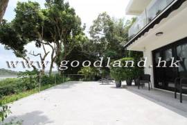 SAI KUNG Village House For Rent
