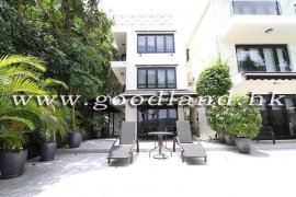 SAI KUNG Waterfront House For Rent | Beach Access & Huge Garden