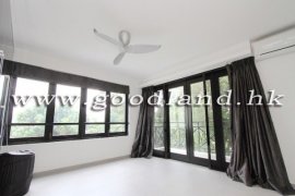 SAI KUNG Waterfront House For Rent | Beach Access & Huge Garden
