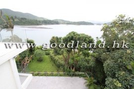 SAI KUNG Waterfront House For Rent | Beach Access & Huge Garden