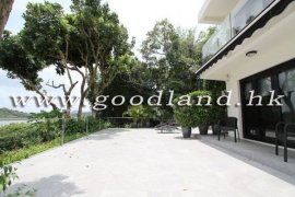 SAI KUNG Waterfront House For Rent | Beach Access & Huge Garden