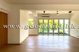 Clear Water Bay Apartment For Rent