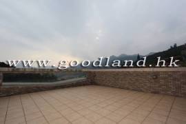 Sai Kung Village House For Sale 