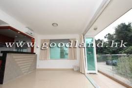 Sai Kung Village House For Sale 