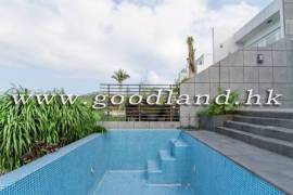CLEAR WATER BAY Sea View Villa FOR RENT