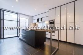 CLEAR WATER BAY Sea View Villa FOR RENT