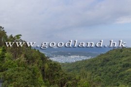 CLEAR WATER BAY Sea View Villa For Rent | Private Pool & Garden