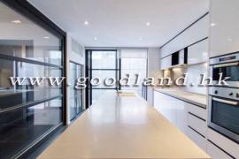 CLEAR WATER BAY Sea View Villa FOR RENT