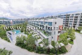 Clear Water Bay Apartment For Rent