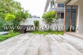 清水灣傲瀧花園住宅單位出租