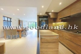 SAI KUNG Villa For Sale | Twin Big House, Huge Lawn Garden, Sea and Greenery Views