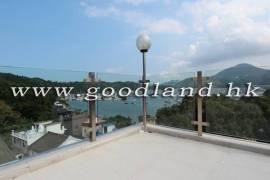 Sai Kung Village House For Sale