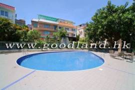 Sai Kung Village House For Sale
