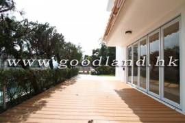 Sai Kung Village House For Sale