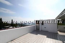 Sai Kung Village House For Sale