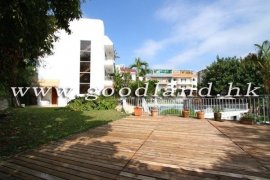 SAI KUNG Village House For Sale | Expat Community, Lawn Garden & Communal Pool