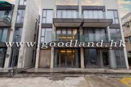 SAI KUNG Village House For rent